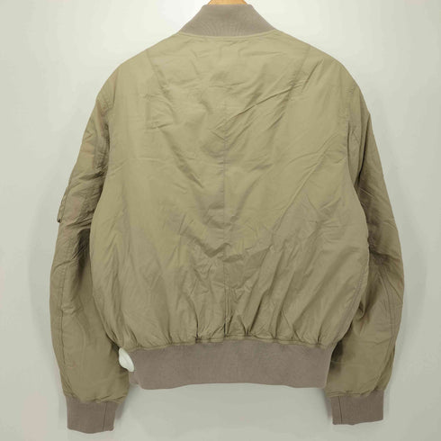 ムジラボ MUJI labo 2024AW MA-1 ダウンブルゾン メンズ JPN:M