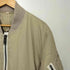 ムジラボ MUJI labo 2024AW MA-1 ダウンブルゾン メンズ JPN:M