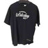 レフラー Leflah 両面プリント クルーネック半袖Tシャツ メンズ JPN:XL