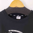 レフラー Leflah 両面プリント クルーネック半袖Tシャツ メンズ JPN:XL