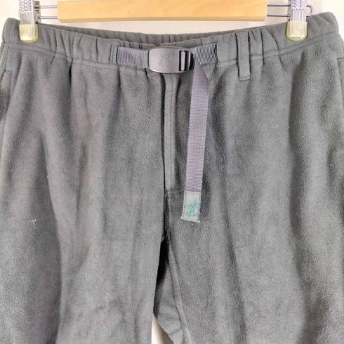 グラミチ GRAMICCI 別注 フリースクライミングパンツ メンズ M