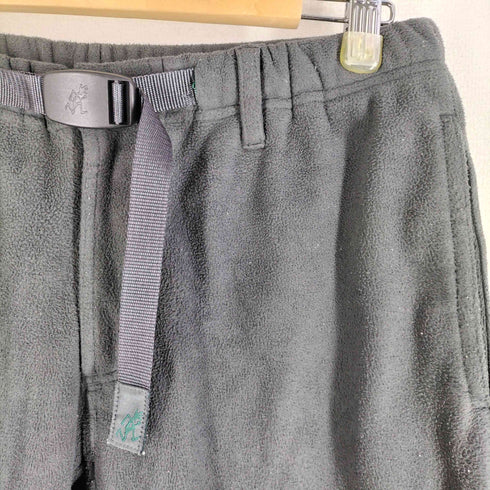 グラミチ GRAMICCI 別注 フリースクライミングパンツ メンズ M