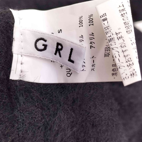 グレイル GRL レディース S