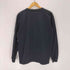 スラッシャー THRASHER ファイヤーパターン 長袖カットソー メンズ JPN:L