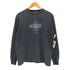 コロンビア Columbia conuerk プリント長袖カットソー メンズ JPN:M