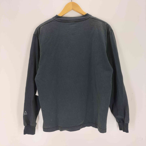 コロンビア Columbia conuerk プリント長袖カットソー メンズ JPN:M