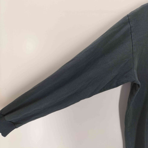 コロンビア Columbia conuerk プリント長袖カットソー メンズ JPN:M
