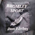BROMLEY SPORT DOWN & FEATHER メンズ