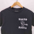 ワコマリア WACKO MARIA 56 TATTOO STUDIO / CREW NECK T-SHIRT メンズ