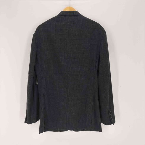 ラルフローレン RALPH LAUREN ダメージ加工テーラードジャケット メンズ 42R