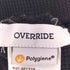 オーバーライド override POLY LOW WATCH メンズ 57~59cm