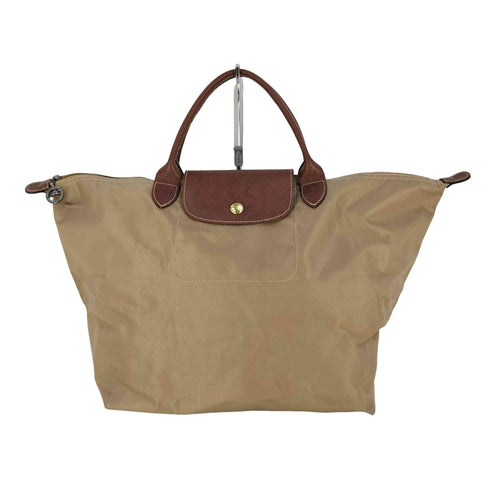 ロンシャン LONGCHAMP ル プリアージュ M トートバッグ レディース