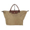 ロンシャン LONGCHAMP ル プリアージュ M トートバッグ レディース