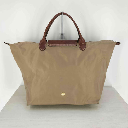 ロンシャン LONGCHAMP ル プリアージュ M トートバッグ レディース