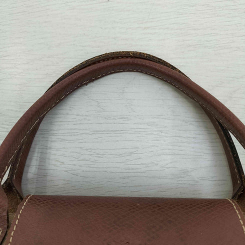 ロンシャン LONGCHAMP ル プリアージュ M トートバッグ レディース