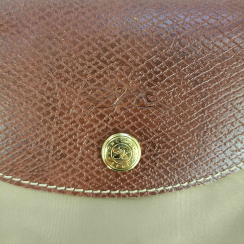ロンシャン LONGCHAMP ル プリアージュ M トートバッグ レディース