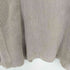 アルマーニコレツィオーニ ARMANI COLLEZIONI Vネック リブシャツニット メンズ US:36
