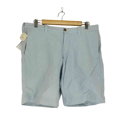 ジェイクルー J.CREW ストライプハーフパンツ メンズ 36W