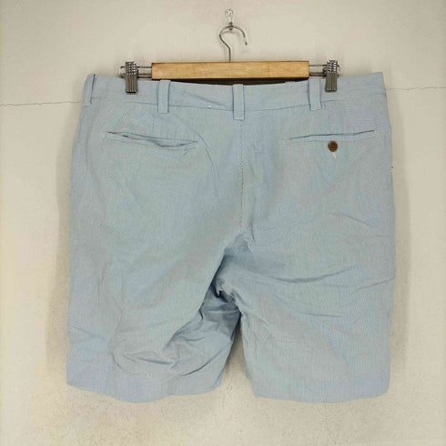 ジェイクルー J.CREW ストライプハーフパンツ メンズ 36W