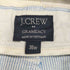 ジェイクルー J.CREW ストライプハーフパンツ メンズ 36W