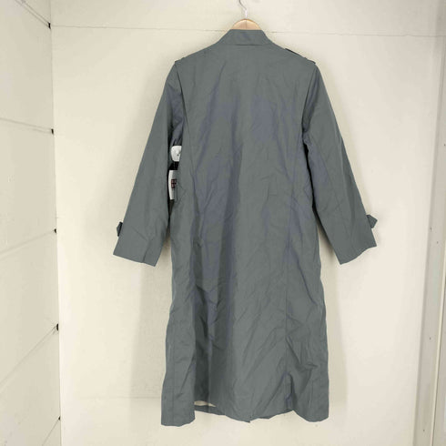 MISTEY HARBOR スタンドカラーコート MADE IN USA レディース