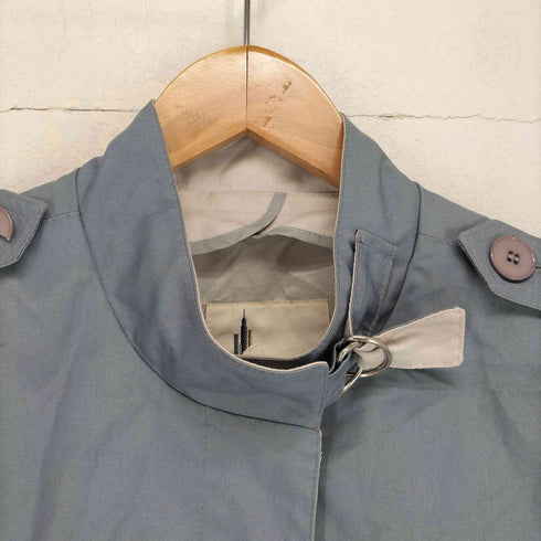 MISTEY HARBOR スタンドカラーコート MADE IN USA レディース