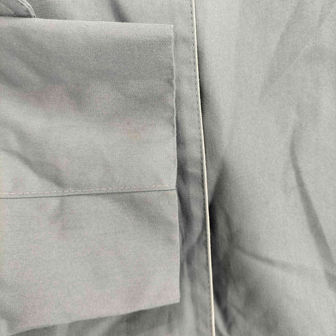 MISTEY HARBOR スタンドカラーコート MADE IN USA レディース