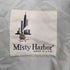 MISTEY HARBOR スタンドカラーコート MADE IN USA レディース