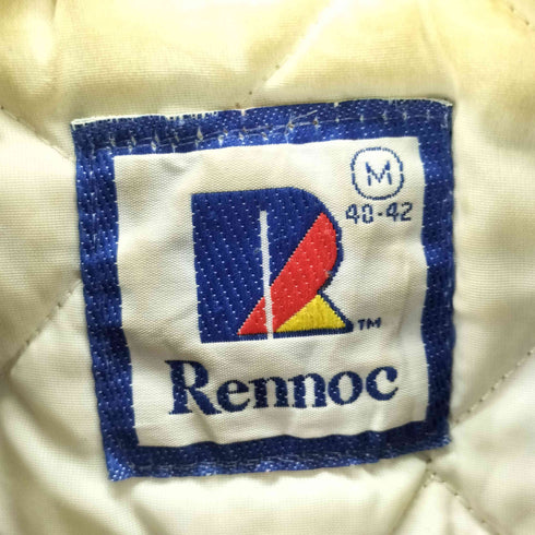 レノック RENNOC 90S スタジャン メンズ JPN:M