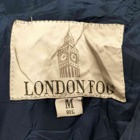 ロンドンフォグ LONDON FOG ハーフコート メンズ M