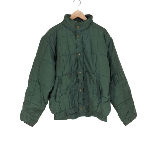 カベラス Cabela's 中綿ジャケット メンズ M
