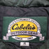カベラス Cabela's 中綿ジャケット メンズ M