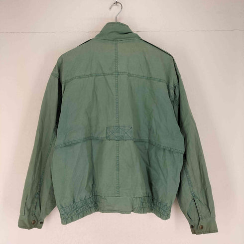 ピエールカルダン pierre cardin 比翼ジップジャケット メンズ JPN:L