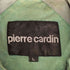 ピエールカルダン pierre cardin 比翼ジップジャケット メンズ JPN:L