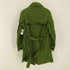 エトネ Etonne リモンタ社生地 ナイロントレンチコート メンズ JPN:S