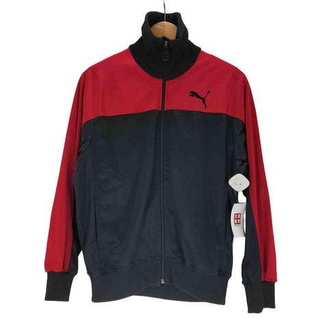 プーマ PUMA OLD トラックジャケット メンズ JPN:L