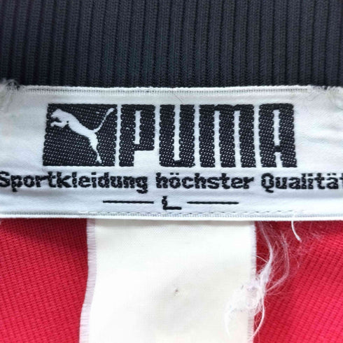 プーマ PUMA OLD トラックジャケット メンズ JPN:L