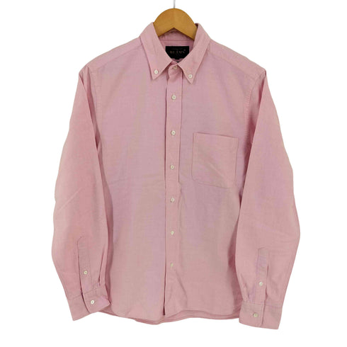 ビームスプラス BEAMS+ B.D. Oxford メンズ JPN:S