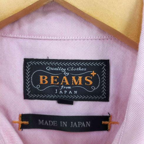 ビームスプラス BEAMS+ B.D. Oxford メンズ JPN:S