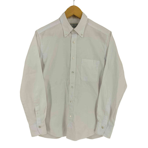アーバンリサーチ URBAN RESEARCH イージーケア LIFE STYLE TAILOR マルチスペック CLASSIC OX BDシャツ メンズ JPN:S