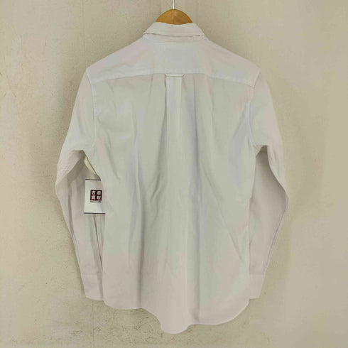 アーバンリサーチ URBAN RESEARCH イージーケア LIFE STYLE TAILOR マルチスペック CLASSIC OX BDシャツ メンズ JPN:S