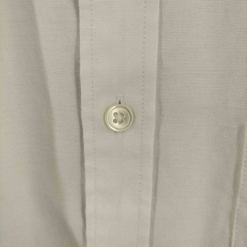 アーバンリサーチ URBAN RESEARCH イージーケア LIFE STYLE TAILOR マルチスペック CLASSIC OX BDシャツ メンズ JPN:S