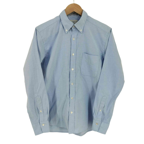 アーバンリサーチ URBAN RESEARCH イージーケア LIFE STYLE TAILOR マルチスペック CLASSIC OX BDシャツ メンズ JPN:S