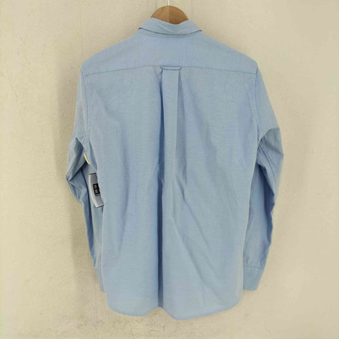 アーバンリサーチ URBAN RESEARCH イージーケア LIFE STYLE TAILOR マルチスペック CLASSIC OX BDシャツ メンズ JPN:S