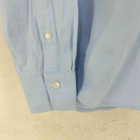 アーバンリサーチ URBAN RESEARCH イージーケア LIFE STYLE TAILOR マルチスペック CLASSIC OX BDシャツ メンズ JPN:S