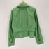 ポロジーンズカンパニーラルフローレン POLO JEANS COMPANY RALPH LAUREN ジップアップジャケット サイドジップデザイン レディース import:XL