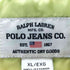 ポロジーンズカンパニーラルフローレン POLO JEANS COMPANY RALPH LAUREN ジップアップジャケット サイドジップデザイン レディース import:XL