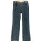 カーハート Carhartt Relaxed Fit メキシコ製 ストレートデニムパンツ メンズ 32×32