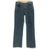 カーハート Carhartt Relaxed Fit メキシコ製 ストレートデニムパンツ メンズ 32×32