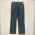 カーハート Carhartt Relaxed Fit メキシコ製 ストレートデニムパンツ メンズ 32×32